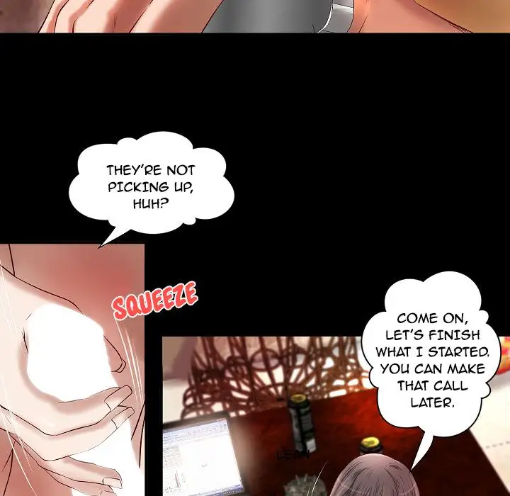 The Day We Do it Chapter 16 - HolyManga.Net