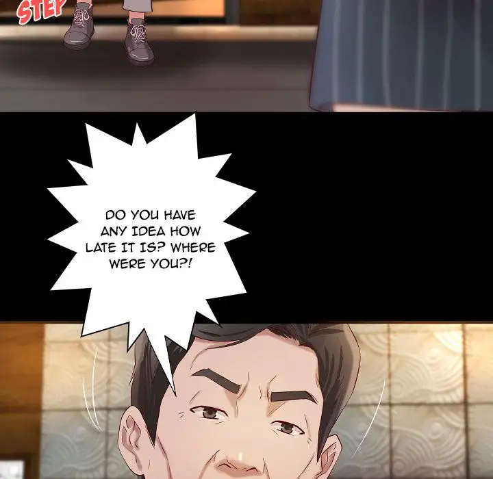 The Day We Do it Chapter 17 - HolyManga.Net