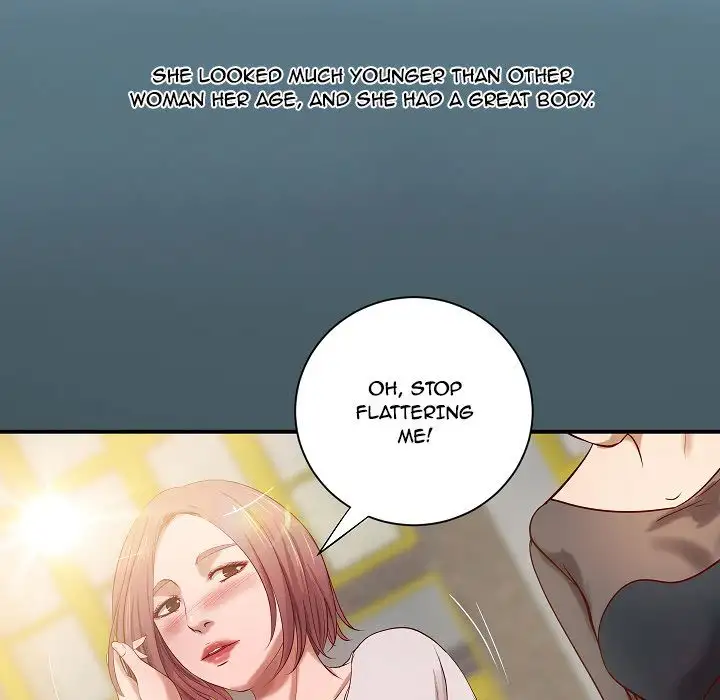 The Day We Do it Chapter 18 - HolyManga.Net