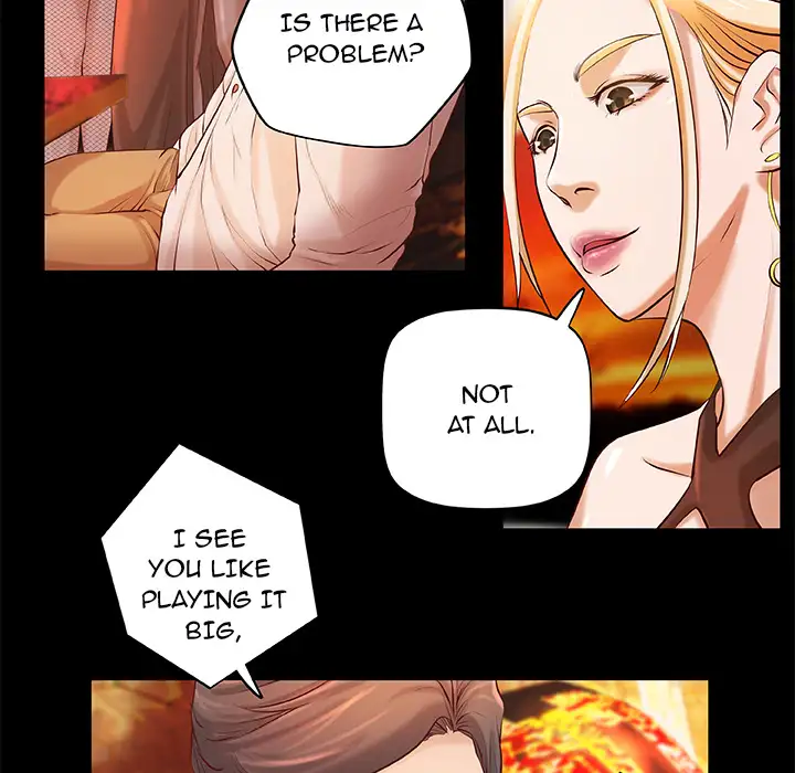 The Day We Do it Chapter 2 - HolyManga.Net