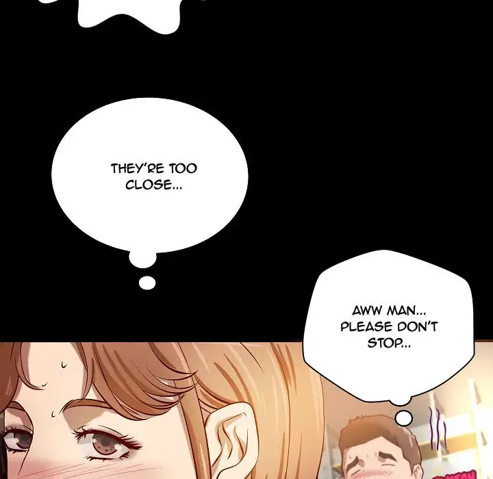 The Day We Do it Chapter 20 - HolyManga.Net