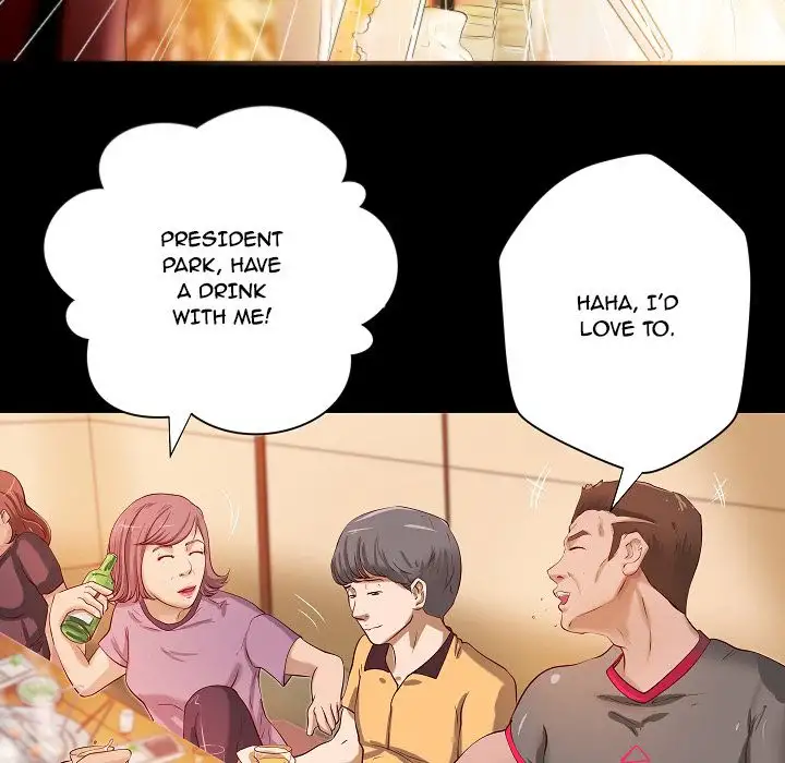 The Day We Do it Chapter 20 - HolyManga.Net