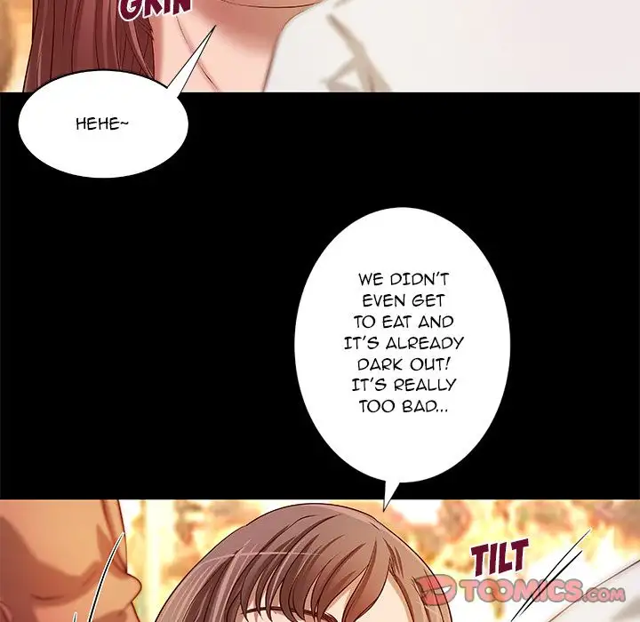 The Day We Do it Chapter 21 - HolyManga.Net