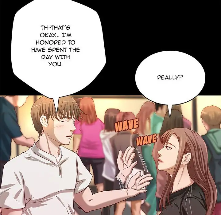 The Day We Do it Chapter 21 - HolyManga.Net