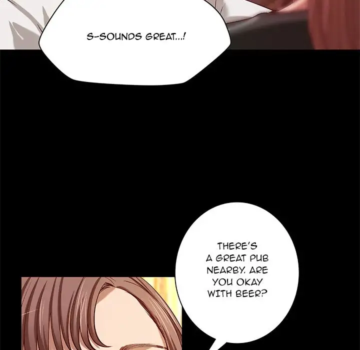 The Day We Do it Chapter 21 - HolyManga.Net