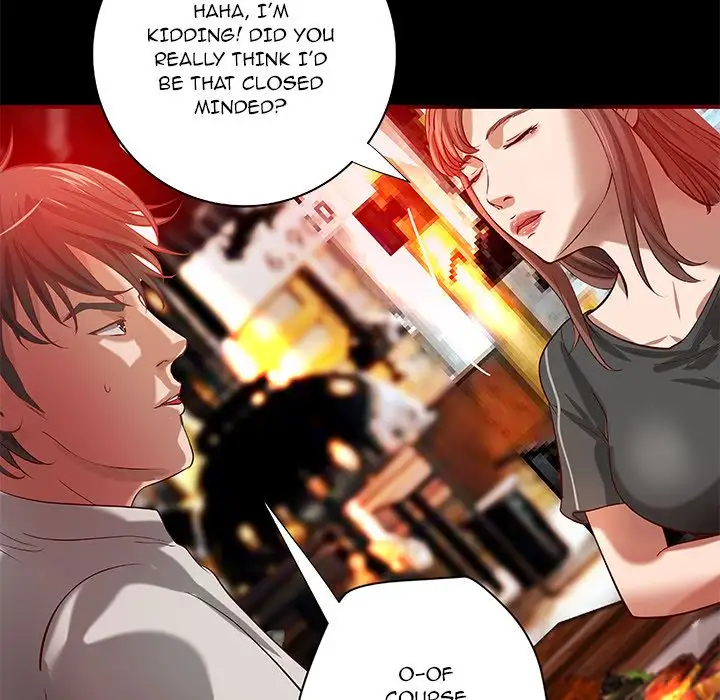 The Day We Do it Chapter 23 - HolyManga.Net