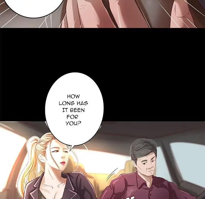 The Day We Do it Chapter 23 - HolyManga.Net