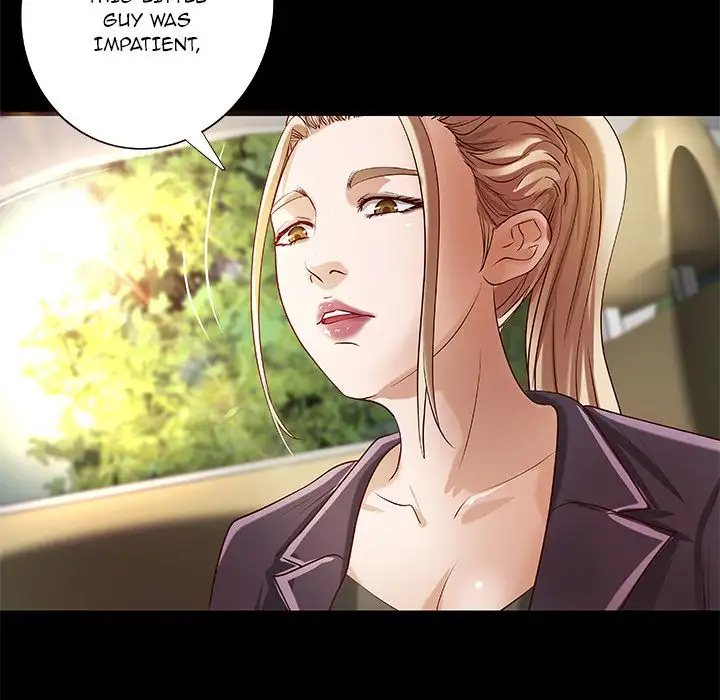 The Day We Do it Chapter 23 - HolyManga.Net