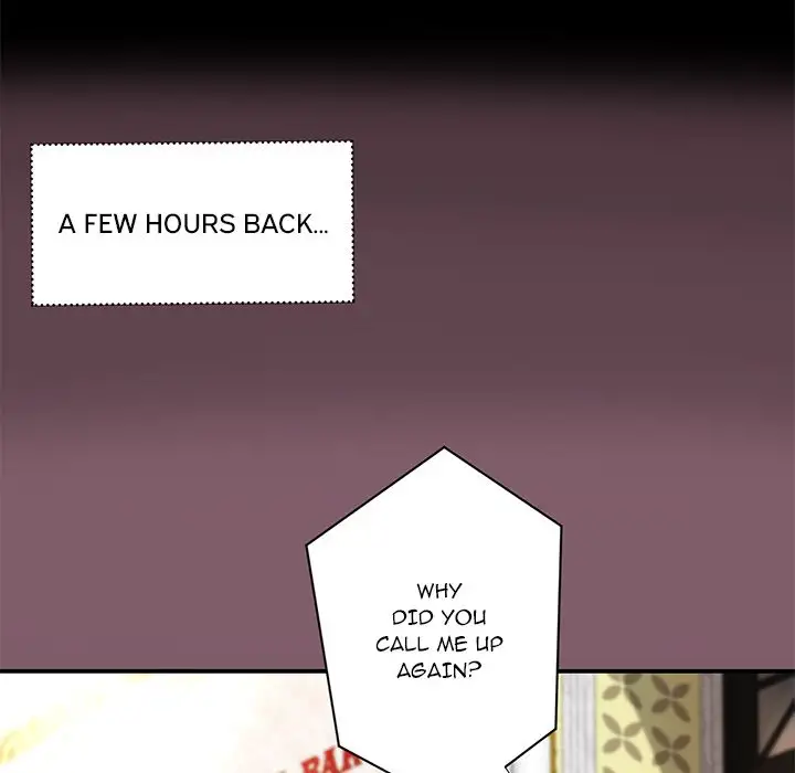 The Day We Do it Chapter 26 - HolyManga.Net