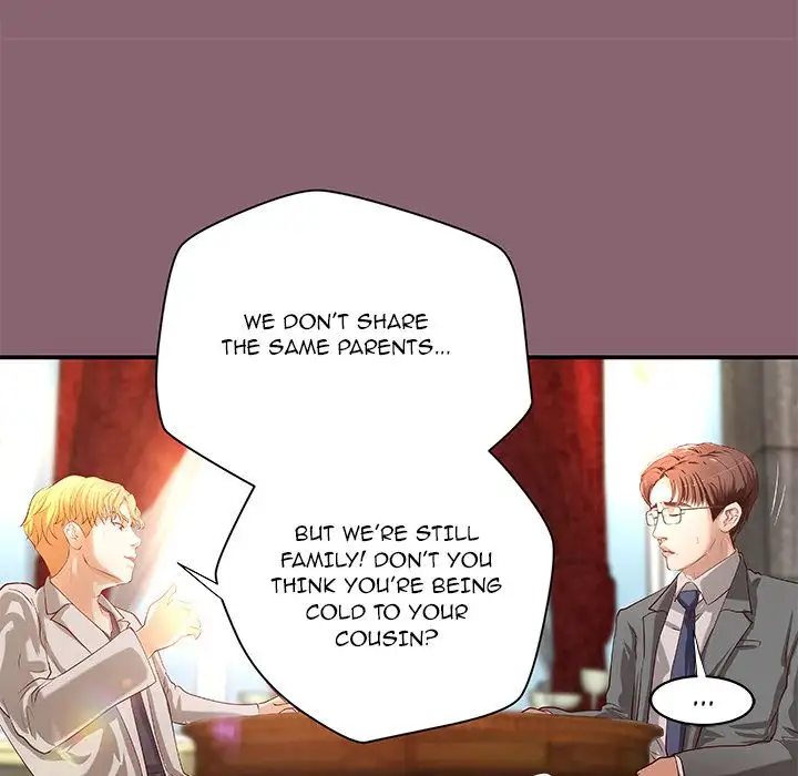 The Day We Do it Chapter 26 - HolyManga.Net