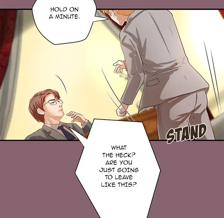 The Day We Do it Chapter 26 - HolyManga.Net