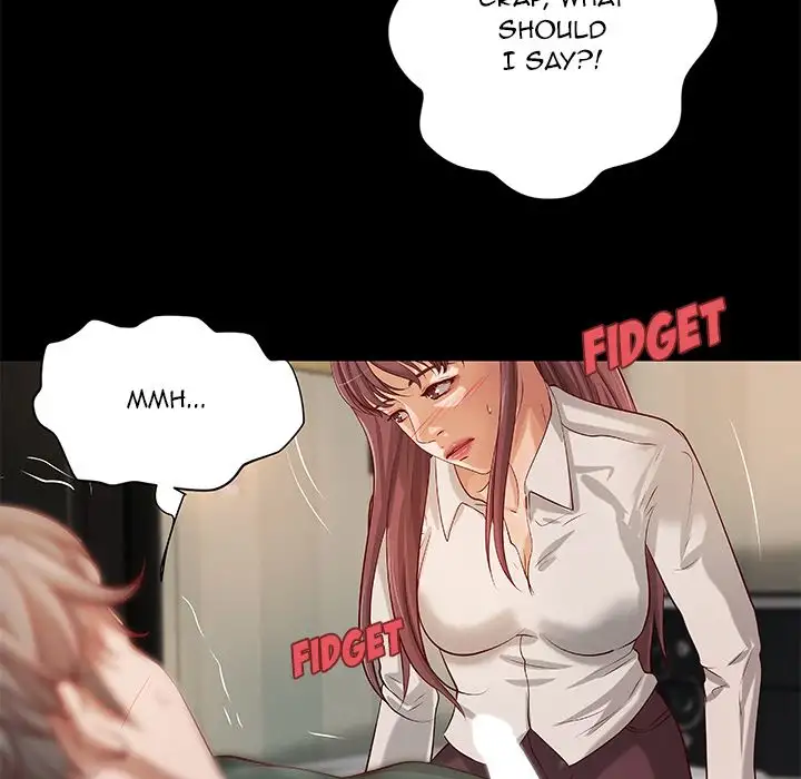 The Day We Do it Chapter 31 - HolyManga.Net