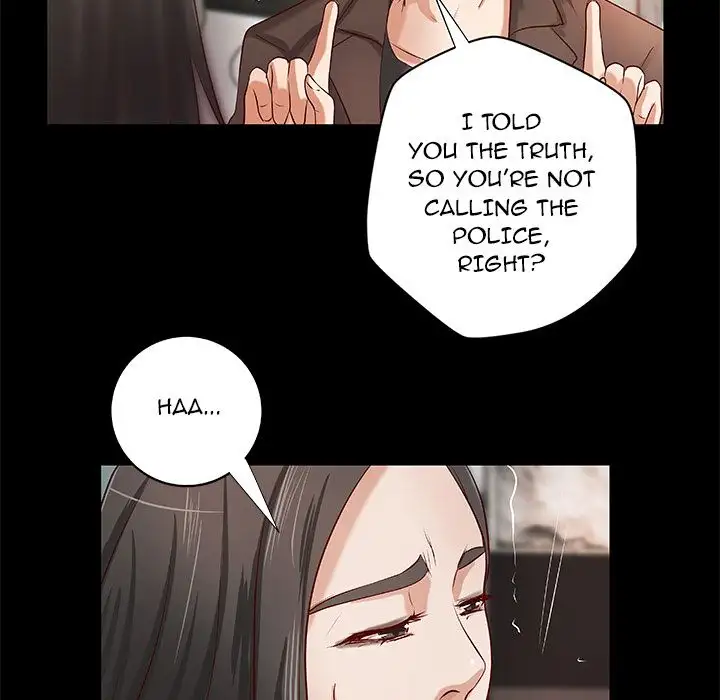 The Day We Do it Chapter 33 - HolyManga.Net