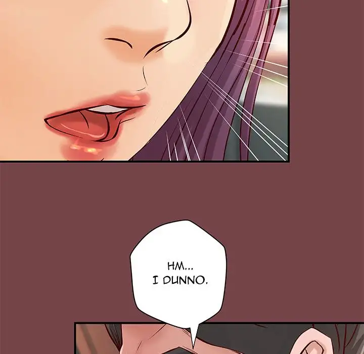 The Day We Do it Chapter 35 - HolyManga.Net