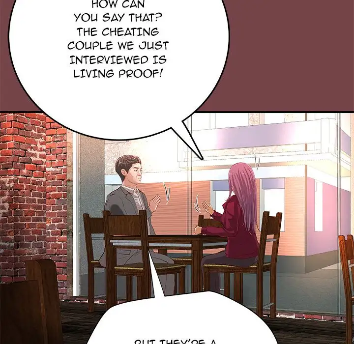 The Day We Do it Chapter 35 - HolyManga.Net