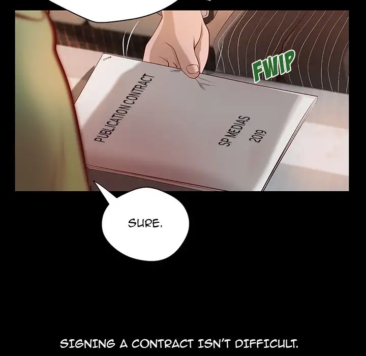 The Day We Do it Chapter 37 - HolyManga.Net