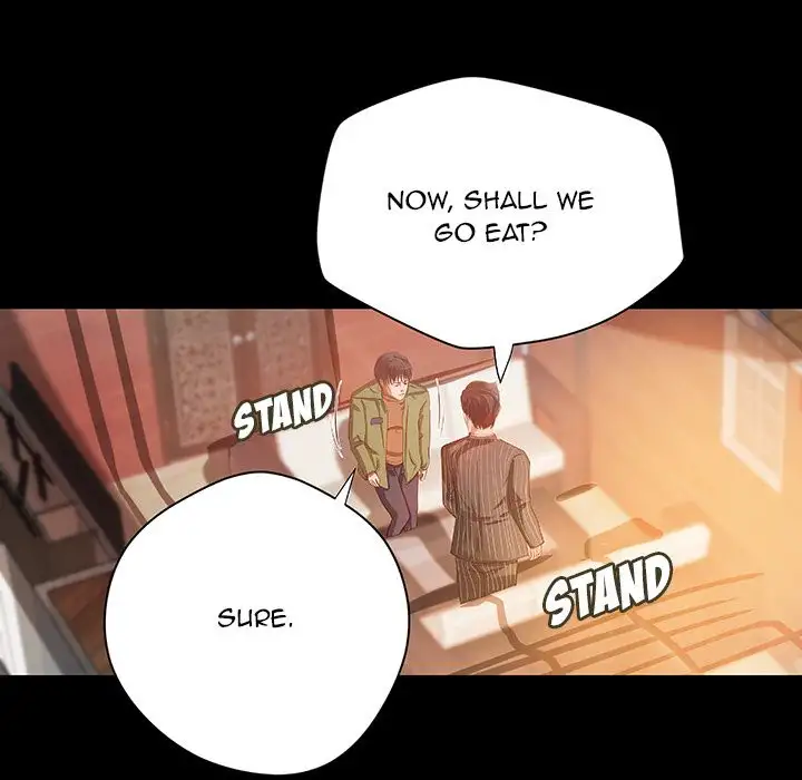 The Day We Do it Chapter 37 - HolyManga.Net