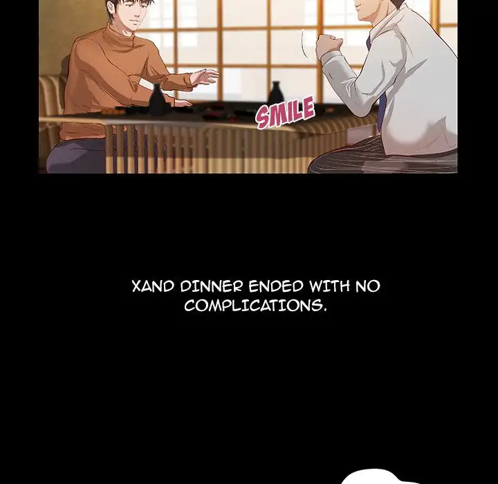 The Day We Do it Chapter 37 - HolyManga.Net