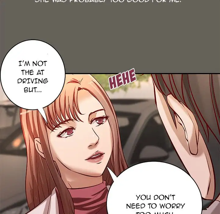 The Day We Do it Chapter 40 - HolyManga.Net