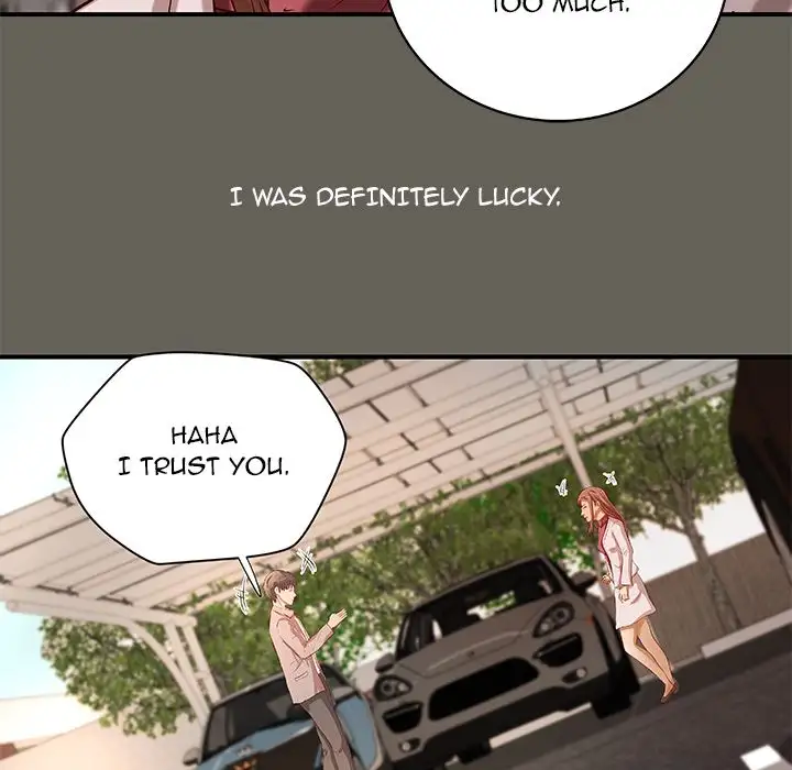 The Day We Do it Chapter 40 - HolyManga.Net