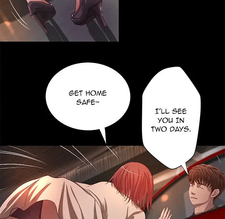 The Day We Do it Chapter 41 - HolyManga.Net