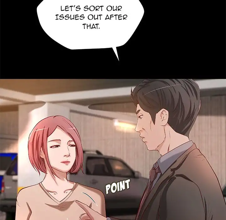 The Day We Do it Chapter 42 - HolyManga.Net