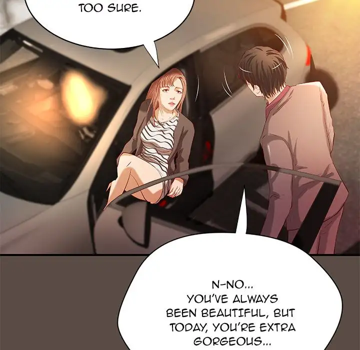 The Day We Do it Chapter 42 - HolyManga.Net