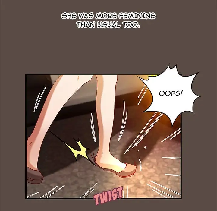 The Day We Do it Chapter 42 - HolyManga.Net