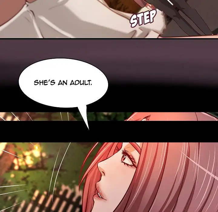 The Day We Do it Chapter 44 - HolyManga.Net