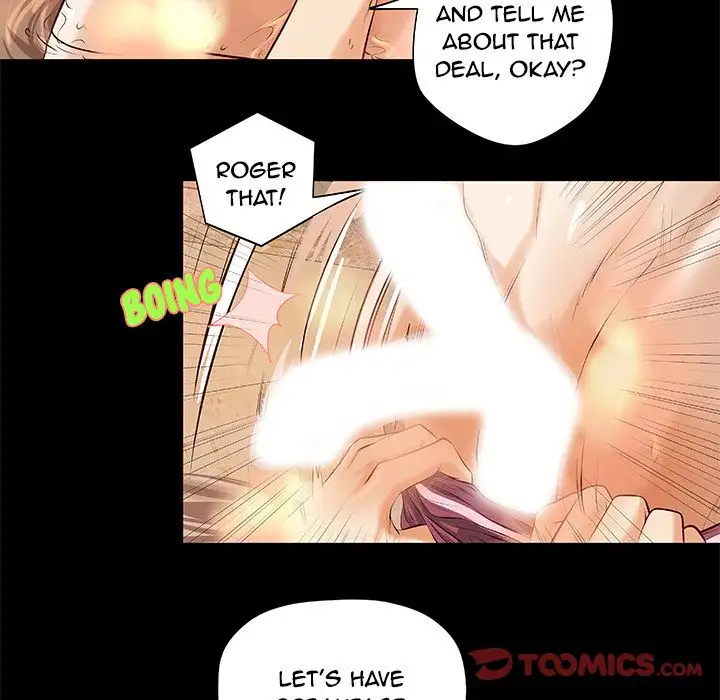 The Day We Do it Chapter 7 - HolyManga.Net