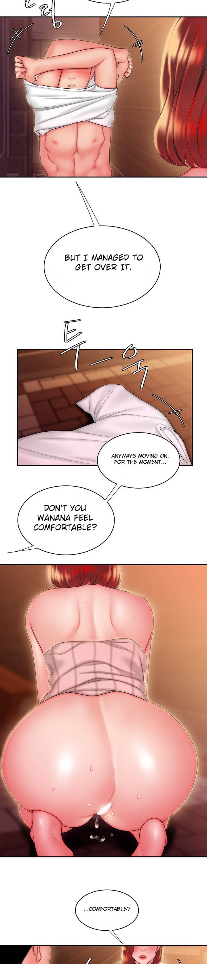 The Delivery Man Chapter 24 - HolyManga.Net