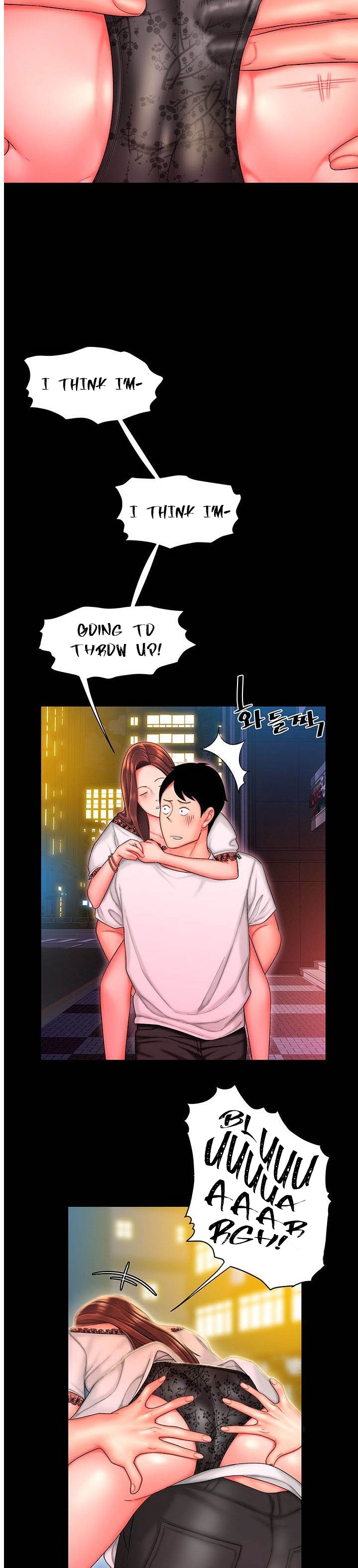 The Delivery Man Chapter 29 - HolyManga.Net