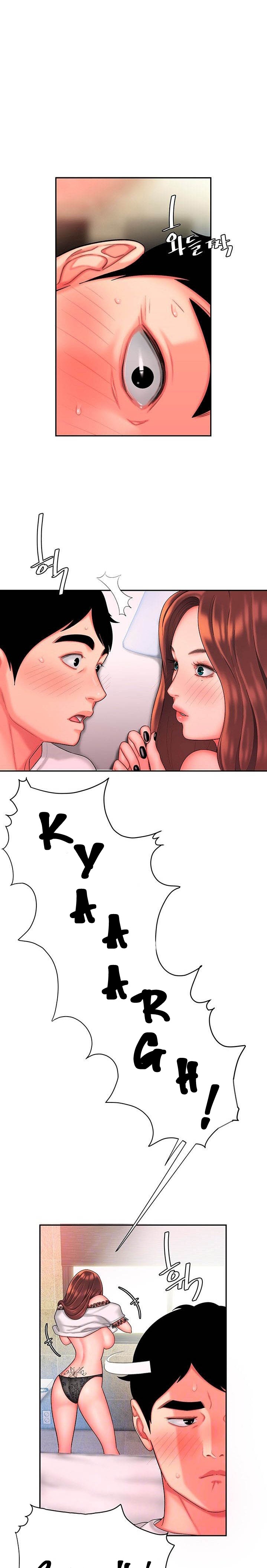 The Delivery Man Chapter 30 - HolyManga.Net