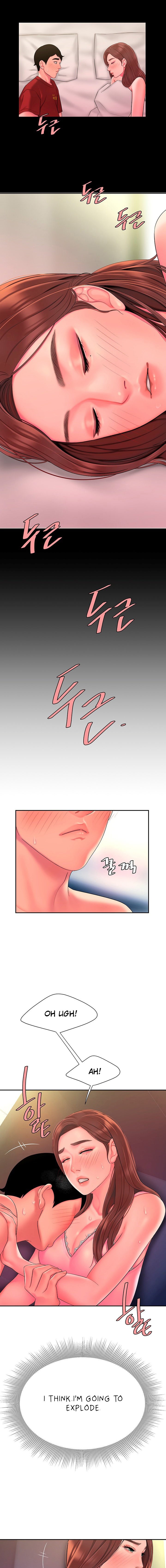 The Delivery Man Chapter 41 - HolyManga.Net