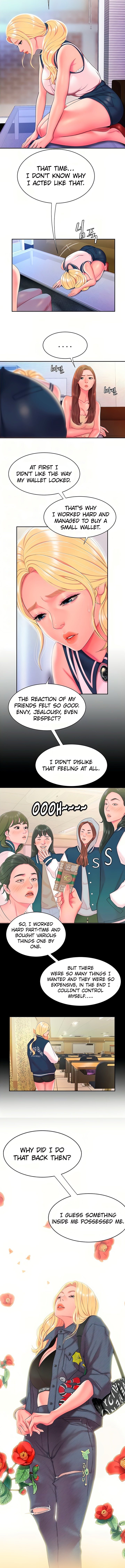 The Delivery Man Chapter 47 - HolyManga.Net