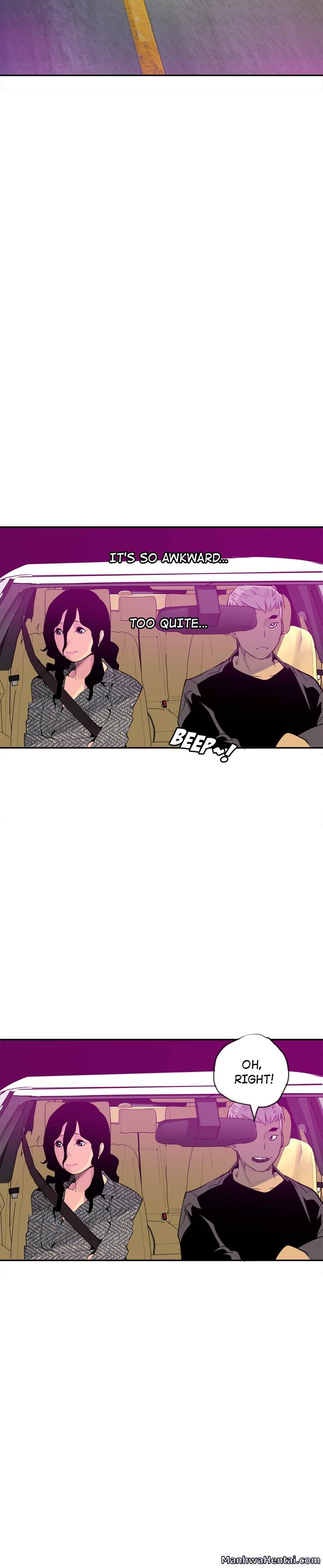 The Desperate Housewife Chapter 16 - HolyManga.Net