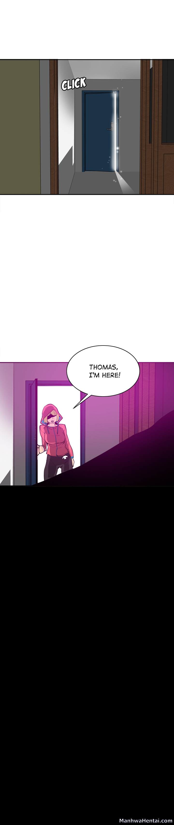 The Desperate Housewife Chapter 17 - HolyManga.Net