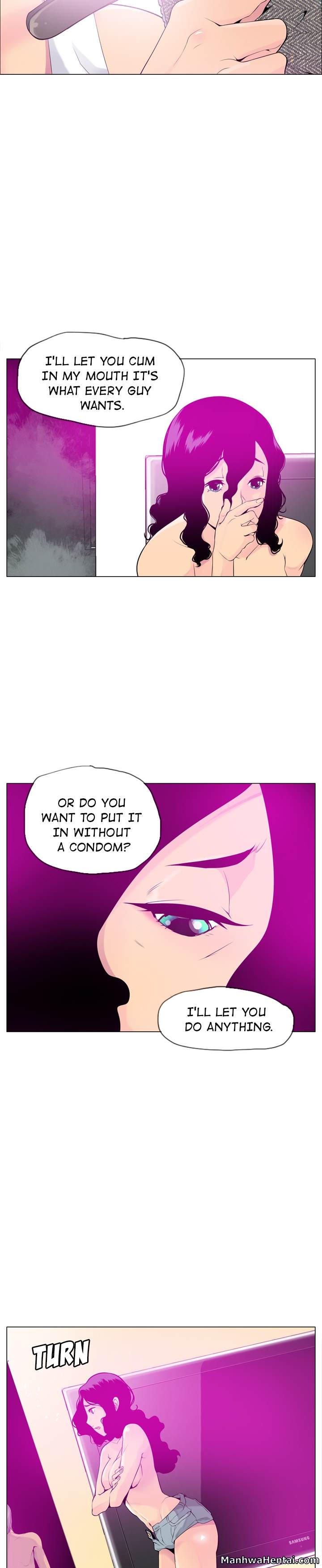 The Desperate Housewife Chapter 18 - HolyManga.Net