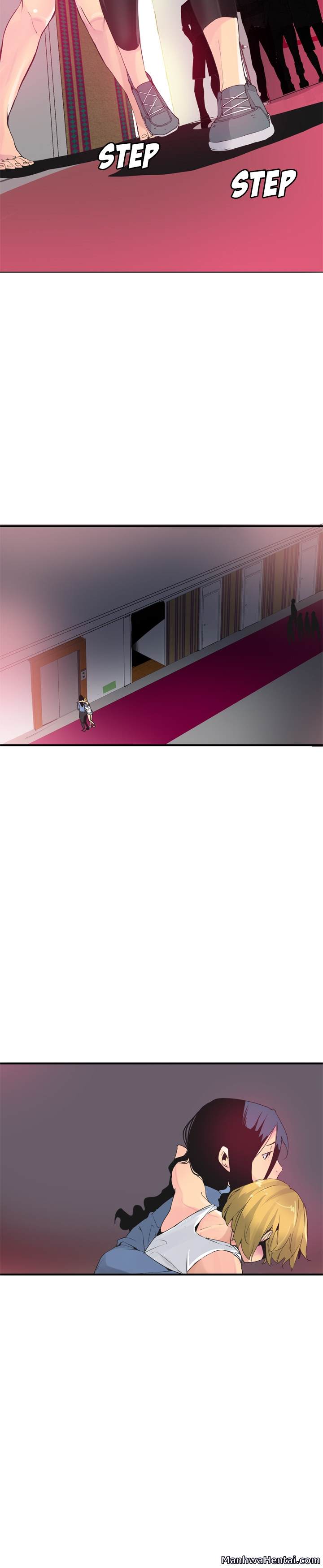 The Desperate Housewife Chapter 13 - HolyManga.Net