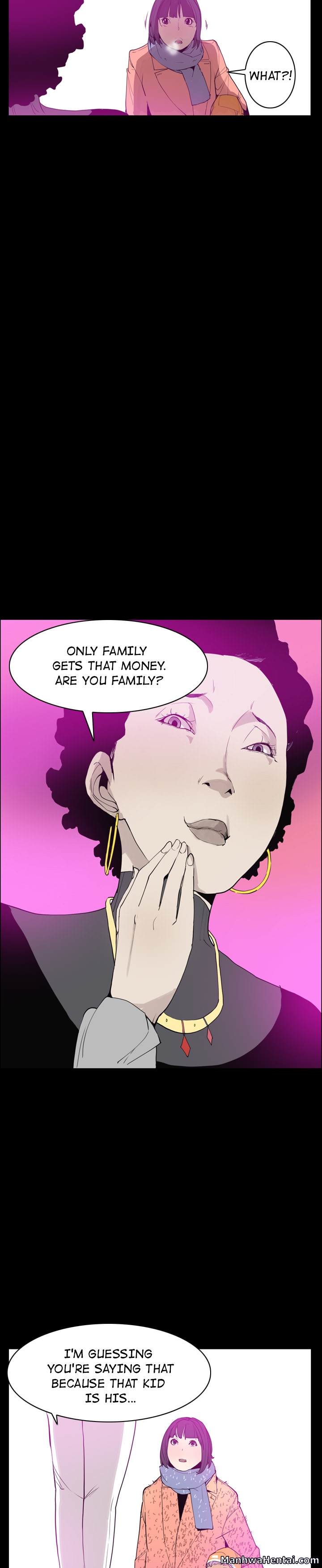 The Desperate Housewife Chapter 24 - HolyManga.Net