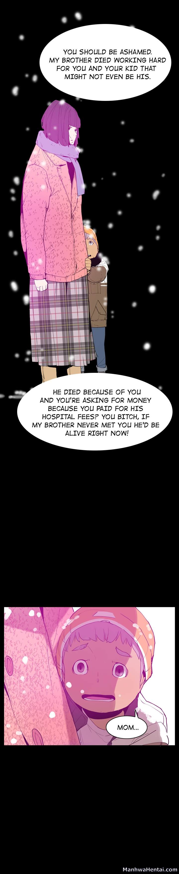 The Desperate Housewife Chapter 24 - HolyManga.Net