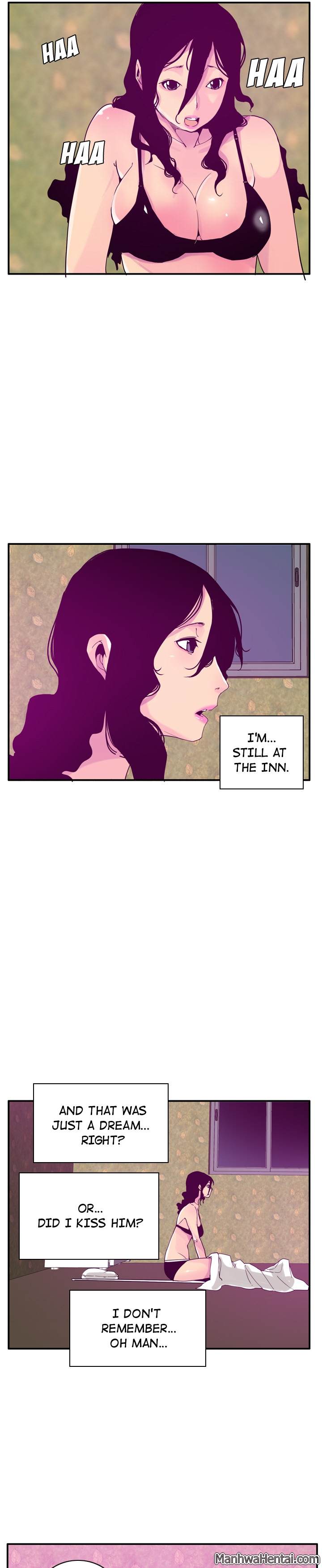 The Desperate Housewife Chapter 26 - HolyManga.Net