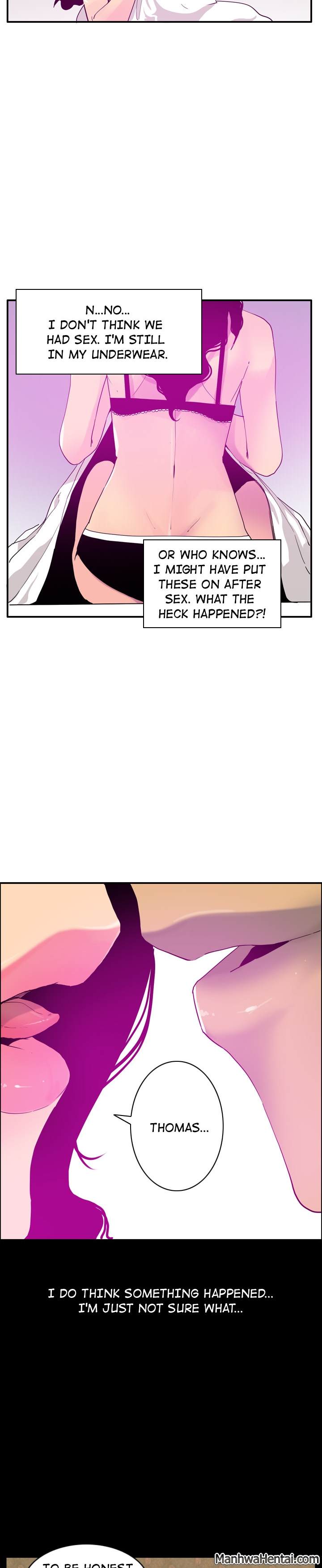 The Desperate Housewife Chapter 26 - HolyManga.Net