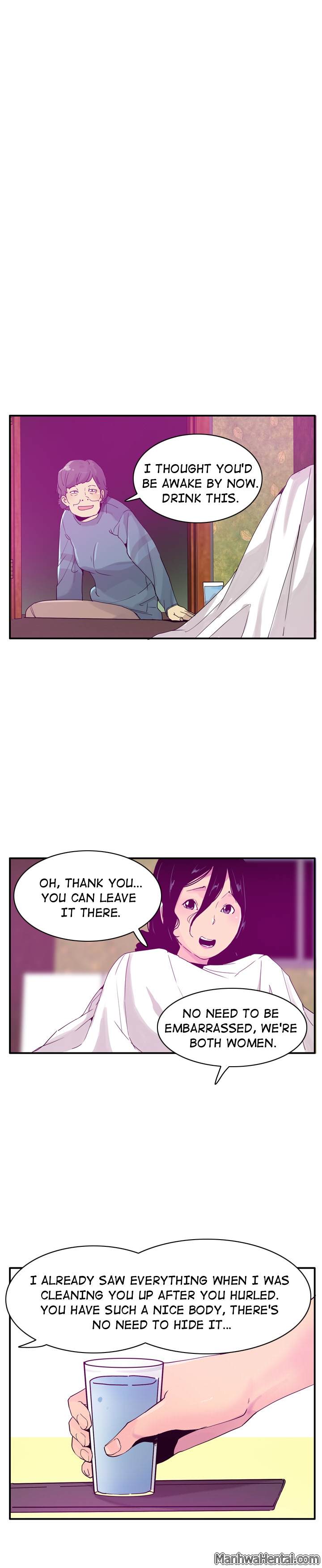 The Desperate Housewife Chapter 26 - HolyManga.Net