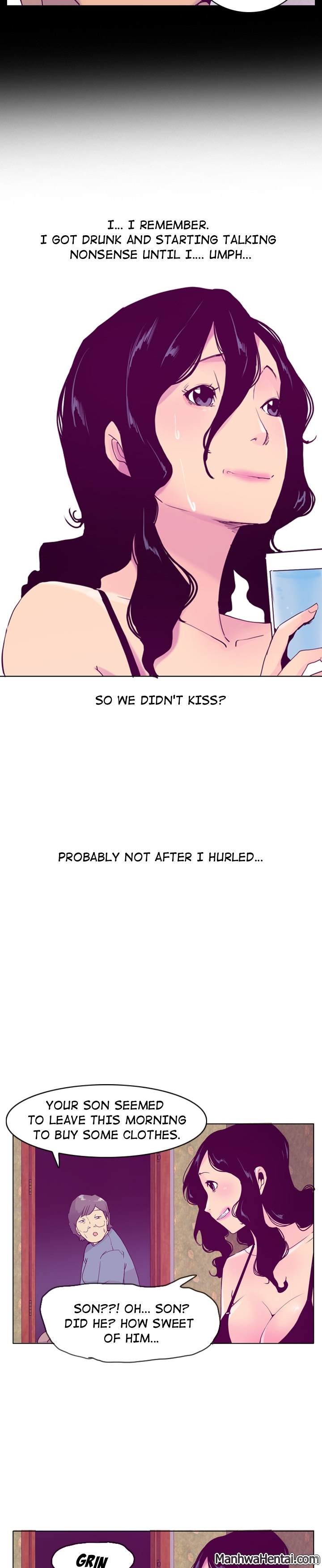 The Desperate Housewife Chapter 26 - HolyManga.Net