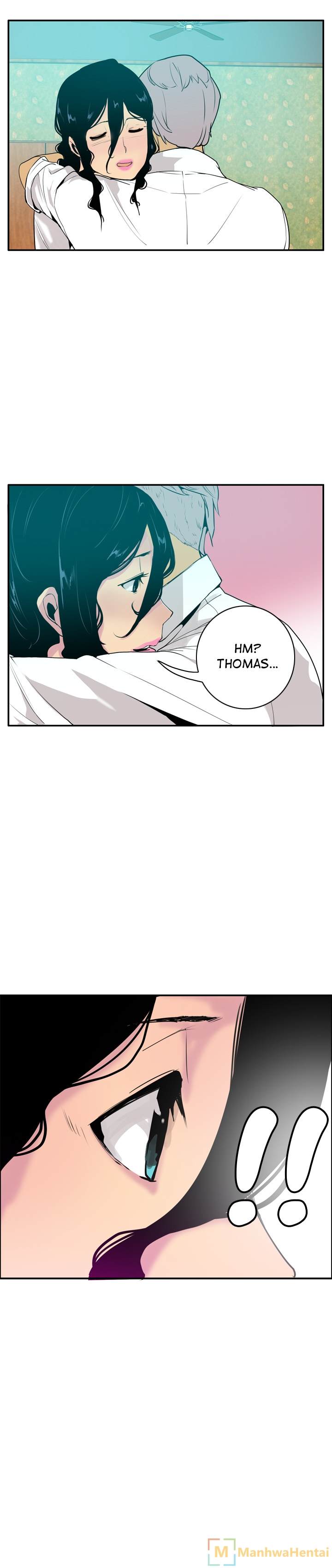 The Desperate Housewife Chapter 28 - HolyManga.Net