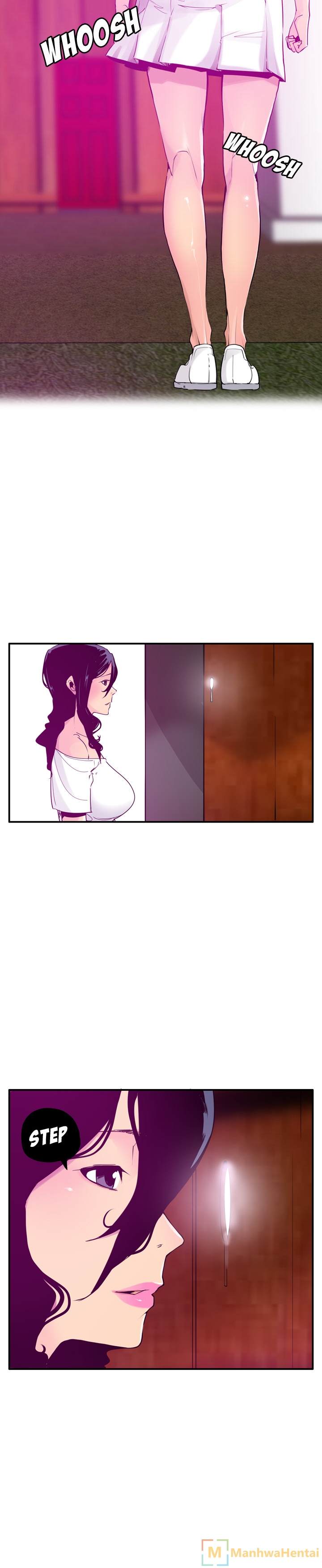 The Desperate Housewife Chapter 28 - HolyManga.Net