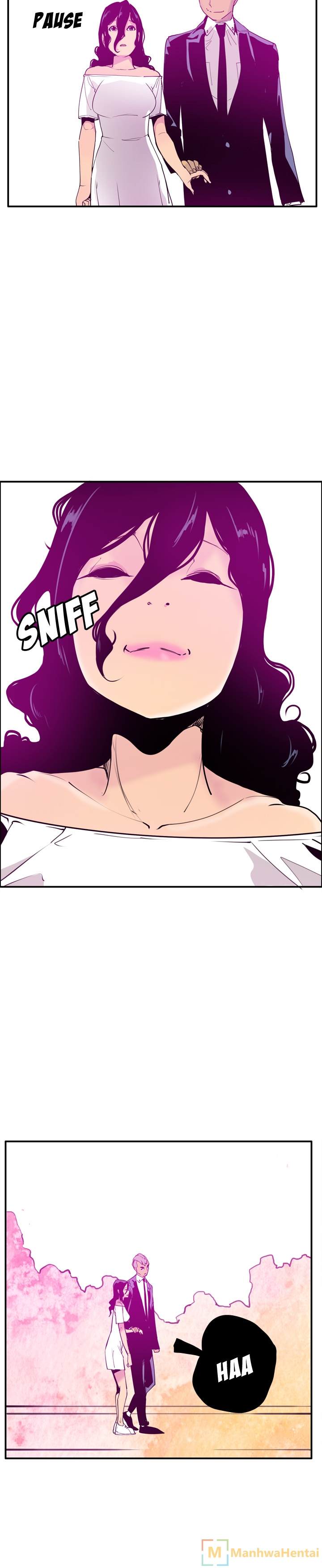 The Desperate Housewife Chapter 28 - HolyManga.Net