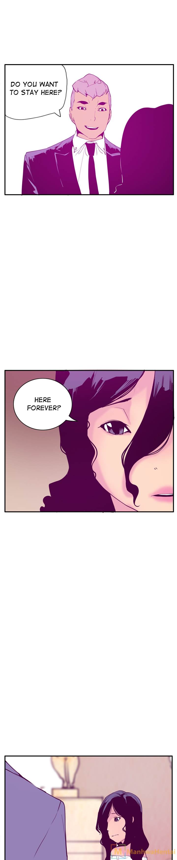 The Desperate Housewife Chapter 28 - HolyManga.Net