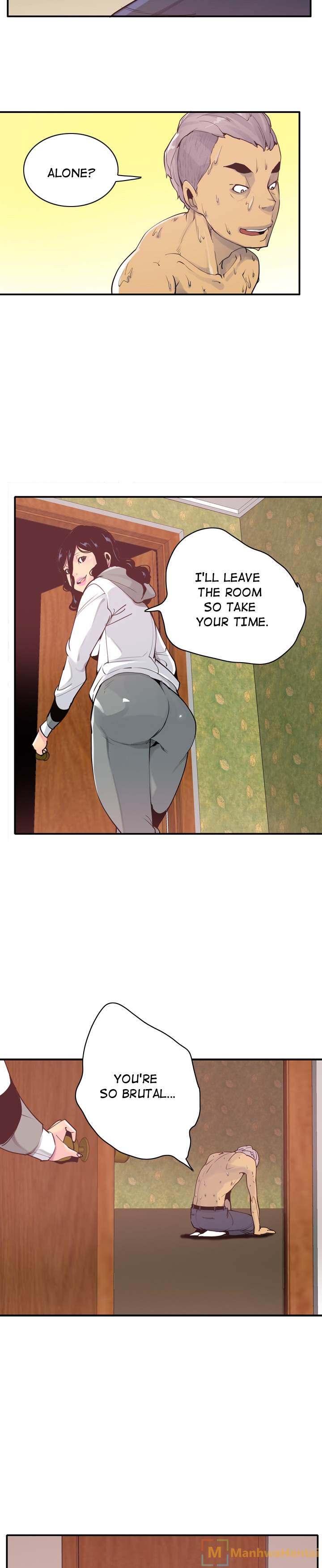 The Desperate Housewife Chapter 29 - HolyManga.Net